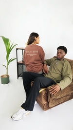 Load image into Gallery viewer, Longsleeve Olive