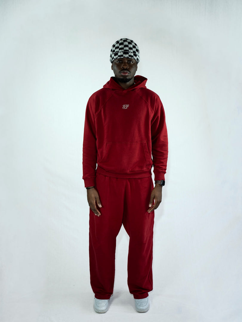 Joggers