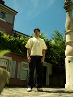 Load image into Gallery viewer, Phi Shirt Yellow
