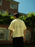 Load image into Gallery viewer, Phi Shirt Yellow
