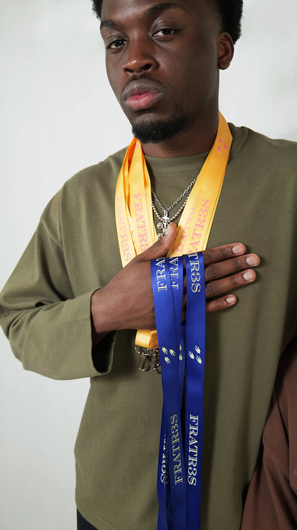 Lanyard