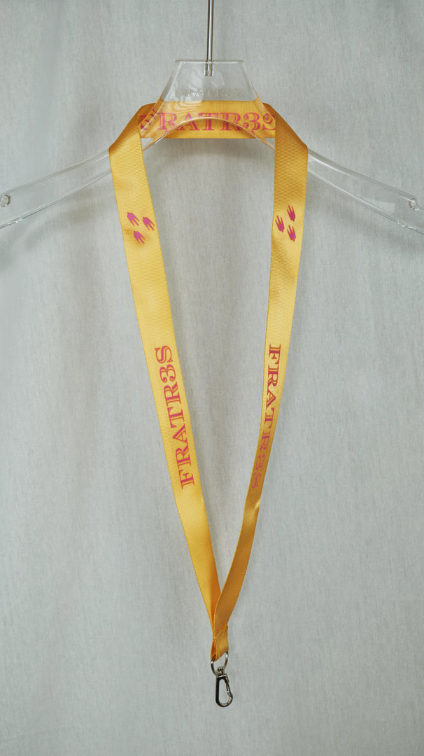 Lanyard